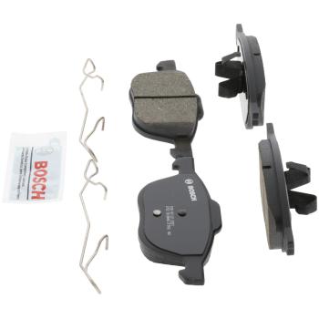 Bosch BC1044 Disc Brake Pad product image 3 of 4