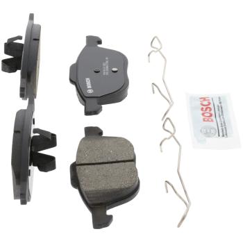 Bosch BC1044 Disc Brake Pad product image 4 of 4