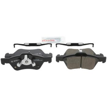 Bosch BC1047 - Disc Brake Pad Bosch BC1047 Disc Brake Pad product image 1 of 5
