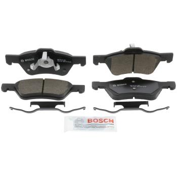 Bosch BC1047 - Disc Brake Pad Bosch BC1047 Disc Brake Pad product image 2 of 5