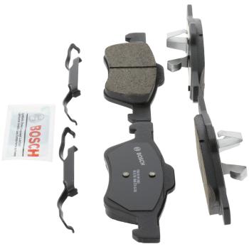 Bosch BC1047 - Disc Brake Pad Bosch BC1047 Disc Brake Pad product image 3 of 5