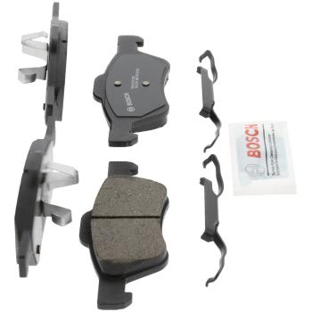 Bosch BC1047 - Disc Brake Pad Bosch BC1047 Disc Brake Pad product image 4 of 5