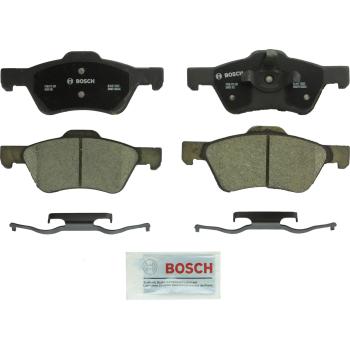 Bosch BC1047 - Disc Brake Pad Bosch BC1047 Disc Brake Pad product image 5 of 5