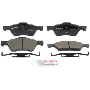 Bosch BC1047A Disc Brake Pad product image 2 of 5