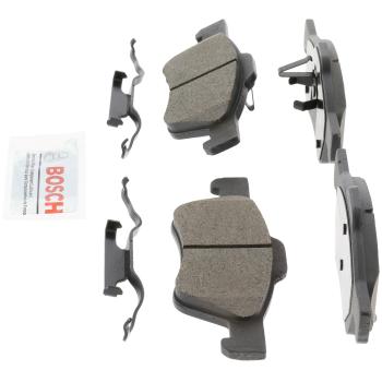 Bosch BC1047A Disc Brake Pad product image 3 of 5