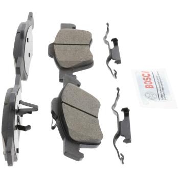 Bosch BC1047A Disc Brake Pad product image 4 of 5