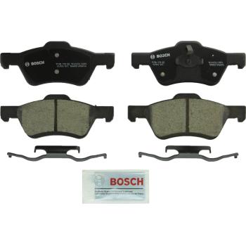 Bosch BC1047A Disc Brake Pad product image 5 of 5