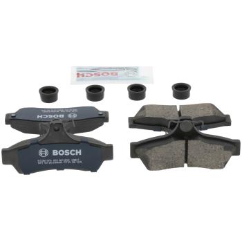Bosch BC1048 Disc Brake Pad product image 1 of 4