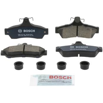 Bosch BC1048 Disc Brake Pad product image 2 of 4