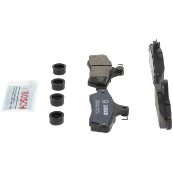Bosch BC1048 Disc Brake Pad product image 3 of 4