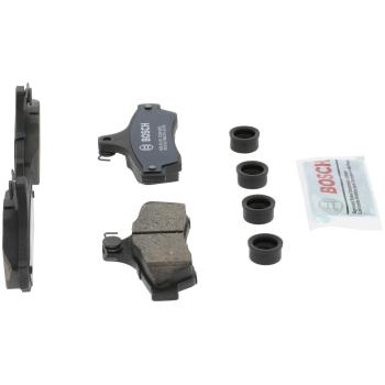 Bosch BC1048 Disc Brake Pad product image 4 of 4