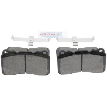 Bosch BC1049 Disc Brake Pad product image 1 of 5