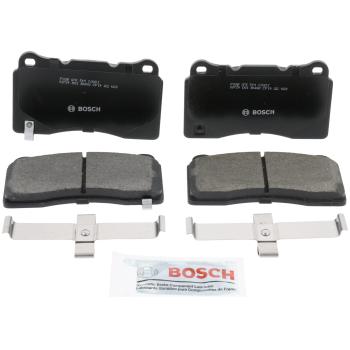 Bosch BC1049 Disc Brake Pad product image 2 of 5