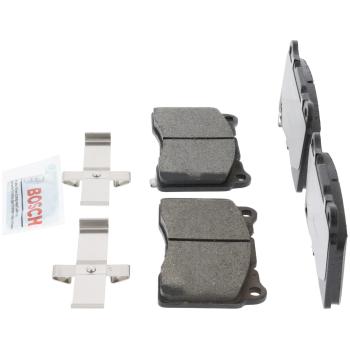 Bosch BC1049 Disc Brake Pad product image 3 of 5