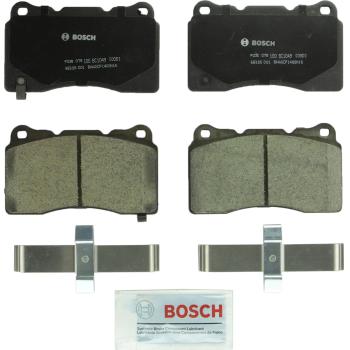 Bosch BC1049 Disc Brake Pad product image 5 of 5