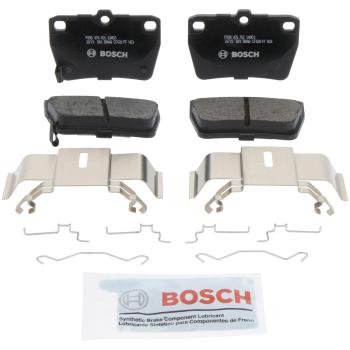 Bosch BC1051 - Disc Brake Pad Bosch BC1051 Disc Brake Pad product image 2 of 4