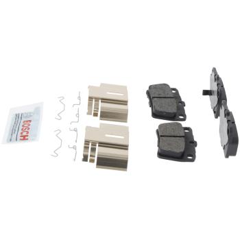 Bosch BC1051 - Disc Brake Pad Bosch BC1051 Disc Brake Pad product image 3 of 4