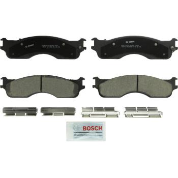 Bosch BC1054 - Disc Brake Pad Bosch BC1054 Disc Brake Pad product image 1 of 2