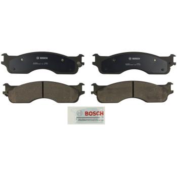 Bosch BC1054 - Disc Brake Pad Bosch BC1054 Disc Brake Pad product image 2 of 2