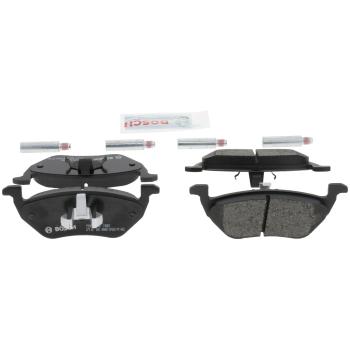 Bosch BC1055 Disc Brake Pad product image 1 of 4