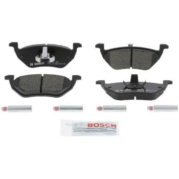 Bosch BC1055 Disc Brake Pad product image 2 of 4