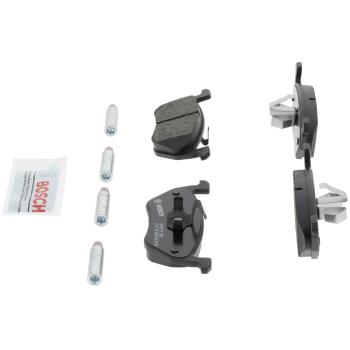 Bosch BC1055 Disc Brake Pad product image 3 of 4