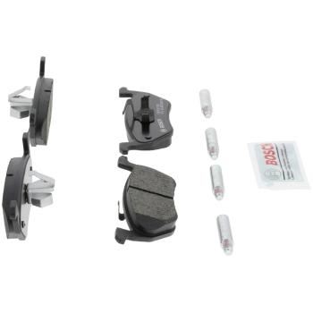 Bosch BC1055 Disc Brake Pad product image 4 of 4