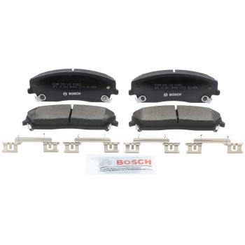 Bosch BC1056 Disc Brake Pad product image 2 of 5