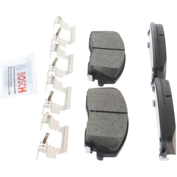 Bosch BC1056 Disc Brake Pad product image 3 of 5