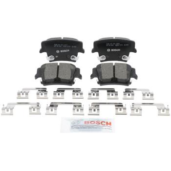 Bosch BC1057 Disc Brake Pad product image 2 of 5