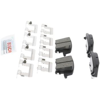 Bosch BC1057 Disc Brake Pad product image 3 of 5