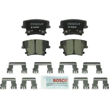 Bosch BC1057 Disc Brake Pad product image 5 of 5