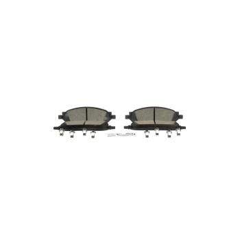 Bosch BC1068 - Disc Brake Pad Bosch BC1068 Disc Brake Pad product image 1 of 4