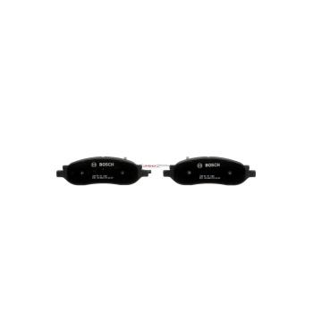 Bosch BC1068 - Disc Brake Pad Bosch BC1068 Disc Brake Pad product image 3 of 4