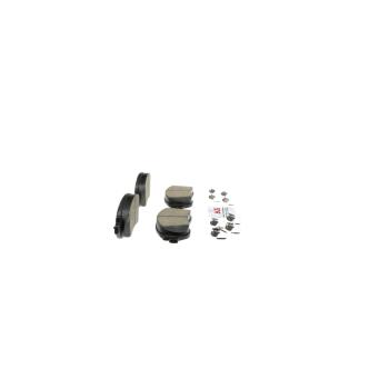 Bosch BC1068 - Disc Brake Pad Bosch BC1068 Disc Brake Pad product image 4 of 4