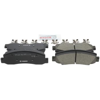 Bosch BC1069 Disc Brake Pad product image 1 of 5