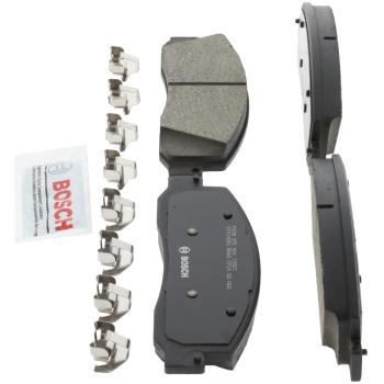Bosch BC1069 Disc Brake Pad product image 3 of 5