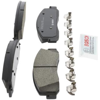 Bosch BC1069 Disc Brake Pad product image 4 of 5