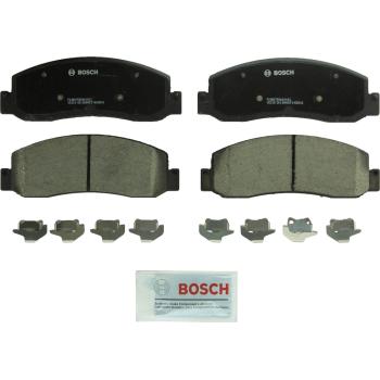 Bosch BC1069 Disc Brake Pad product image 5 of 5