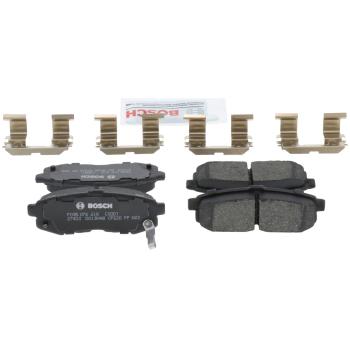 Bosch BC1073 Disc Brake Pad product image 1 of 4