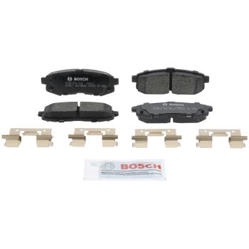 Bosch BC1073 Disc Brake Pad product image 2 of 4