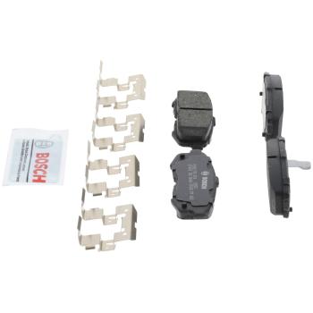 Bosch BC1073 Disc Brake Pad product image 3 of 4