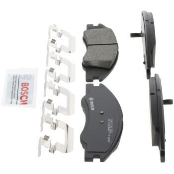 Bosch BC1074 Disc Brake Pad product image 3 of 4