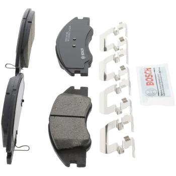 Bosch BC1074 Disc Brake Pad product image 4 of 4