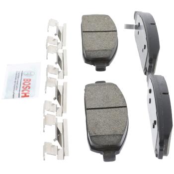 Bosch BC1080 Disc Brake Pad product image 3 of 5
