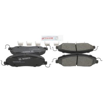 Bosch BC1081 Disc Brake Pad product image 1 of 4