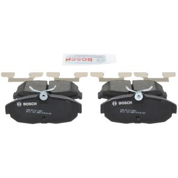 Bosch BC1082 Disc Brake Pad product image 1 of 5