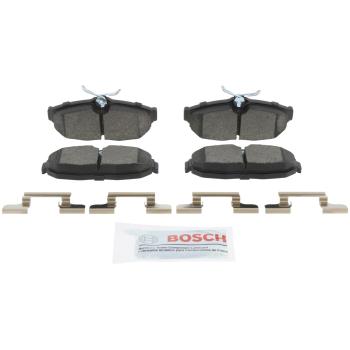 Bosch BC1082 Disc Brake Pad product image 2 of 5