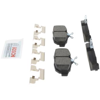 Bosch BC1082 Disc Brake Pad product image 3 of 5
