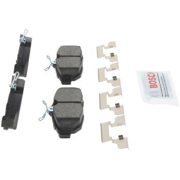 Bosch BC1082 Disc Brake Pad product image 4 of 5